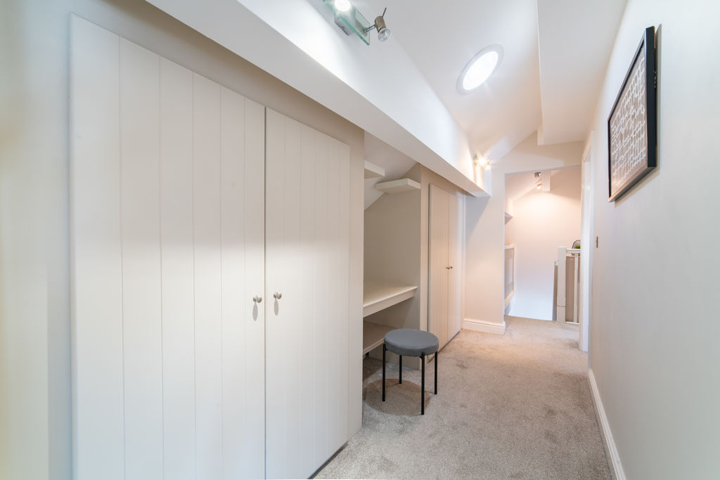 Upholland Road Billinge